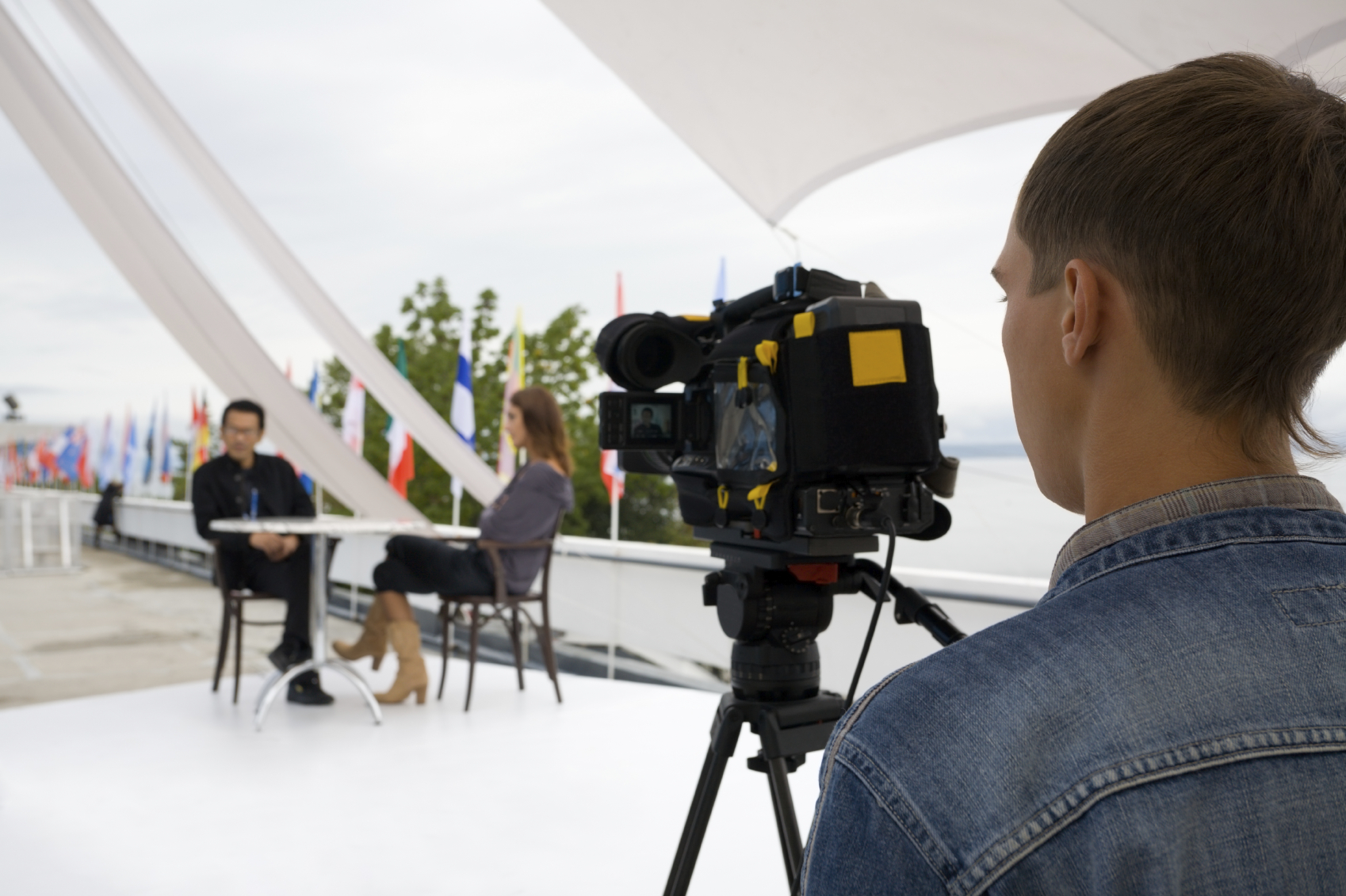 Choosing Best Video Production Company