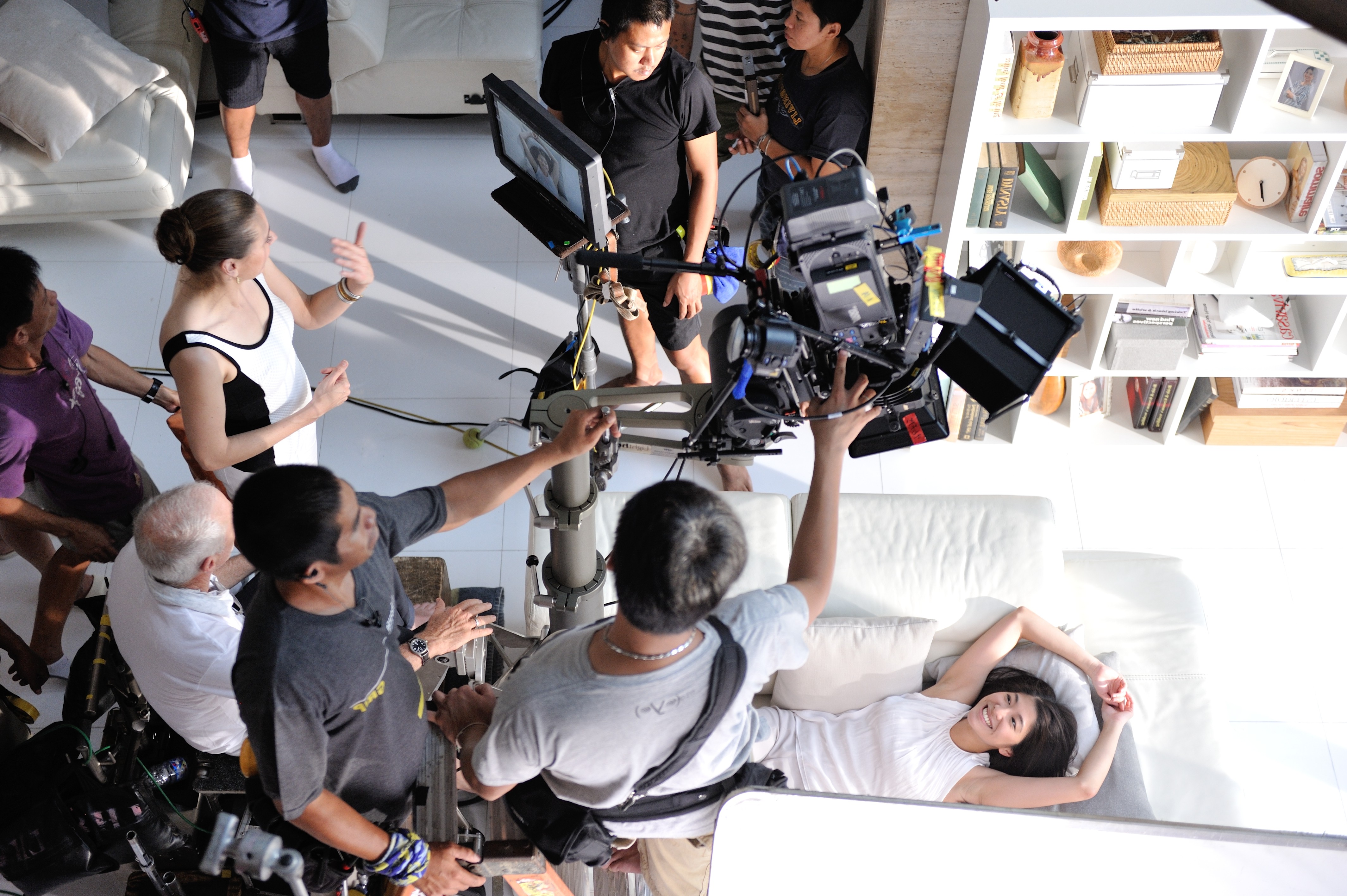 Get Help of Commercial Video Production Companies
