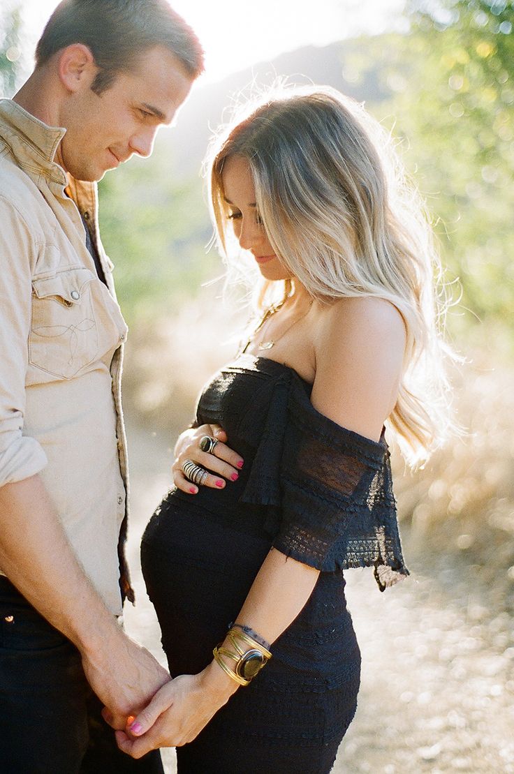 Roles to Play during Maternity Photography