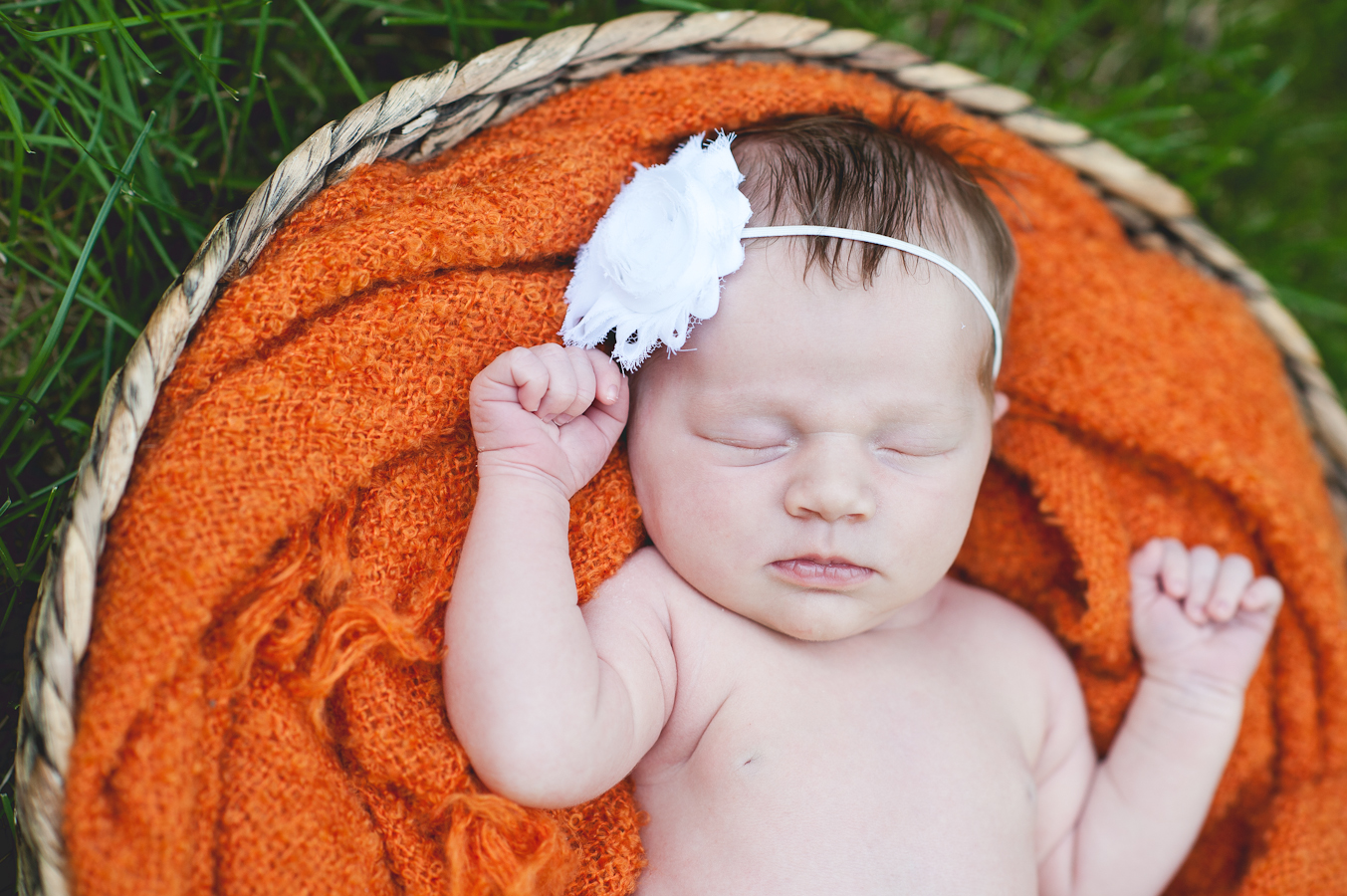 Preparing For Your Newborn Photography