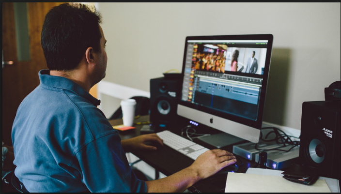 Vital Aspects Regarding Film Post Production