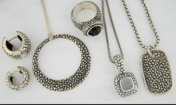 Things You Should Know About The Sterling Silver Jewelry