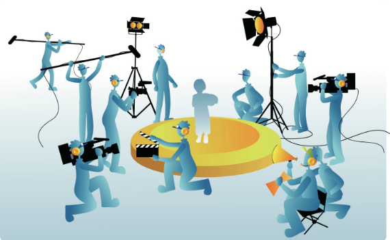 film television production companies