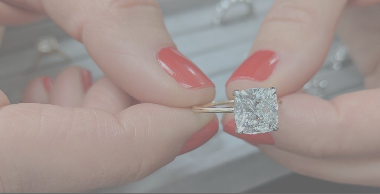 Appealing Designs Of Gold Coast Engagement Rings Of 2019