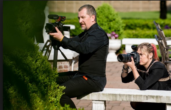 How To Find A Real Photography Team For Professional Work In Sydney