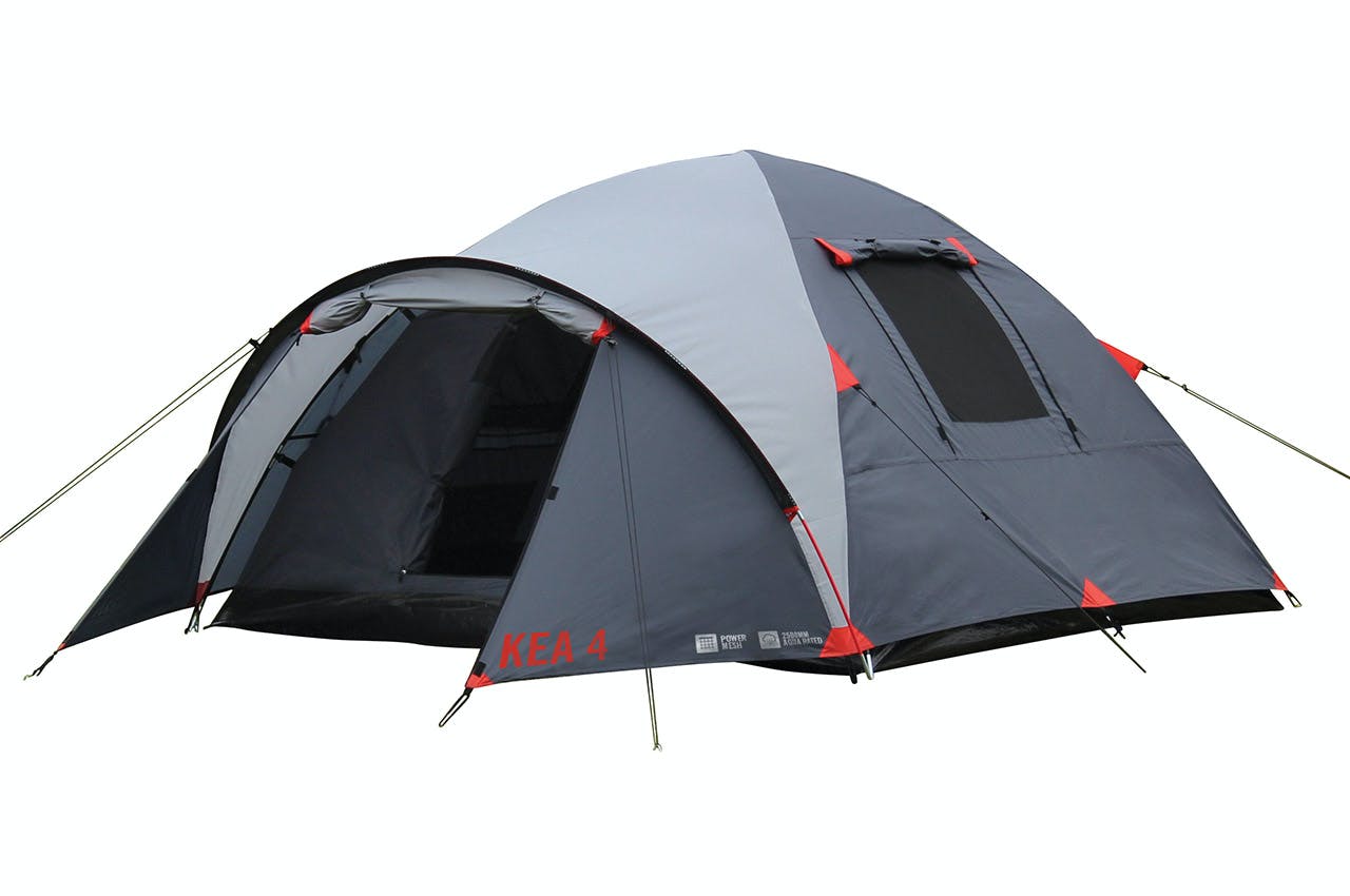 Kiw camping Kea 4 1