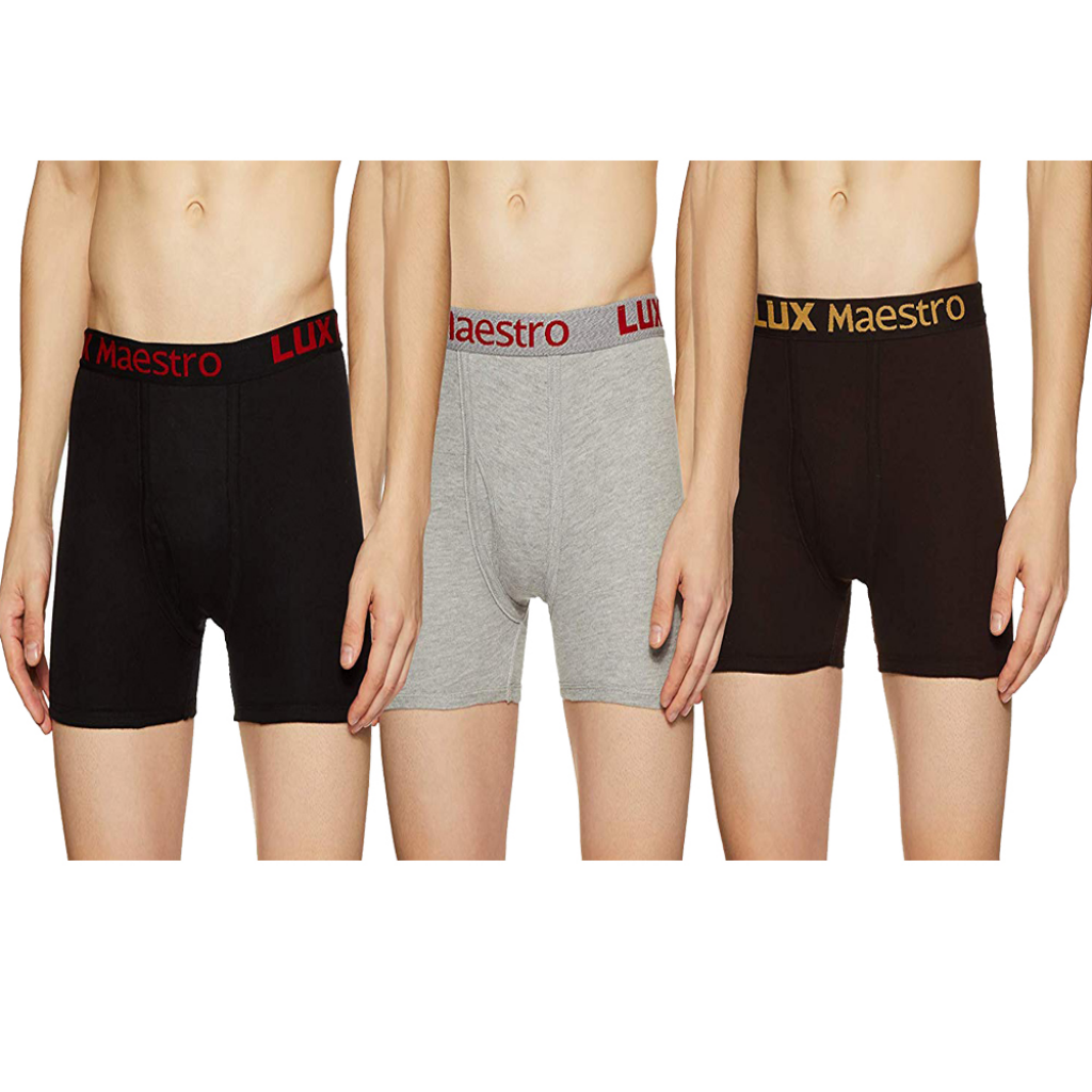 large 15949088080 Underwear mens underwear boys underwear mens shorts online box underwear Cotton Stretch Boxer men clothing online shopping in pakistan