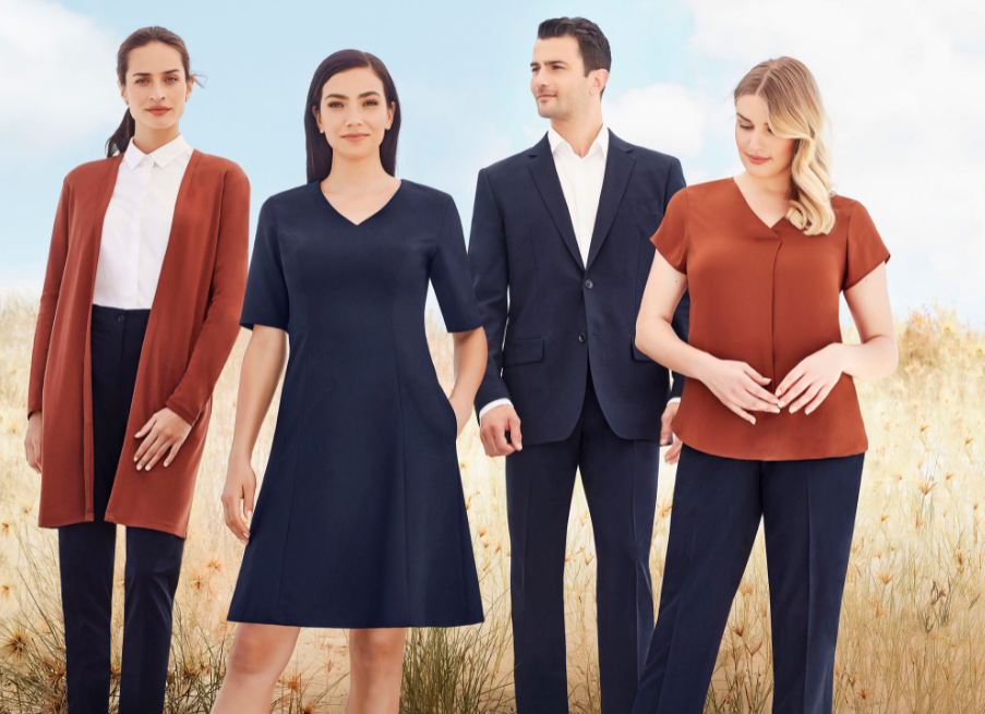 Corporate Uniforms Suppliers Australia