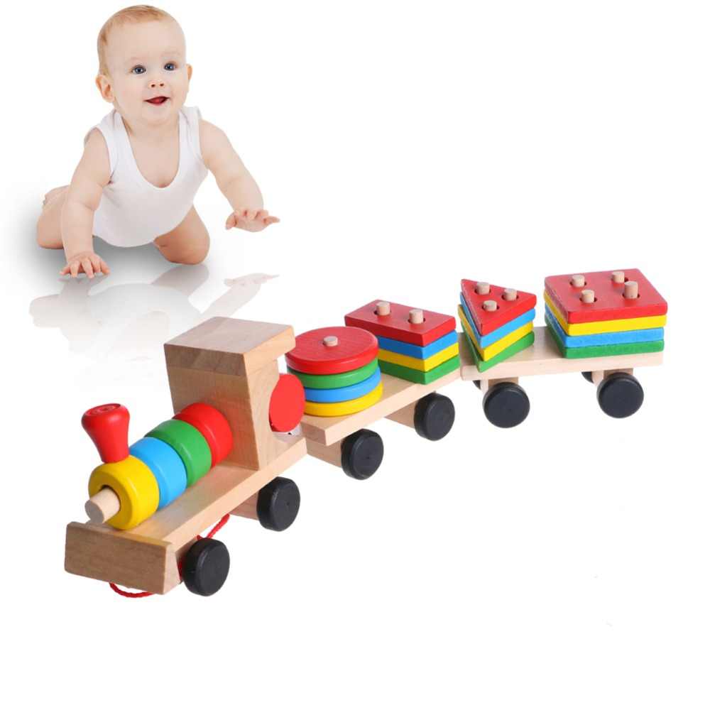 Developmental toys