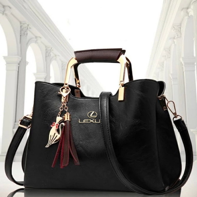 leather handbags online