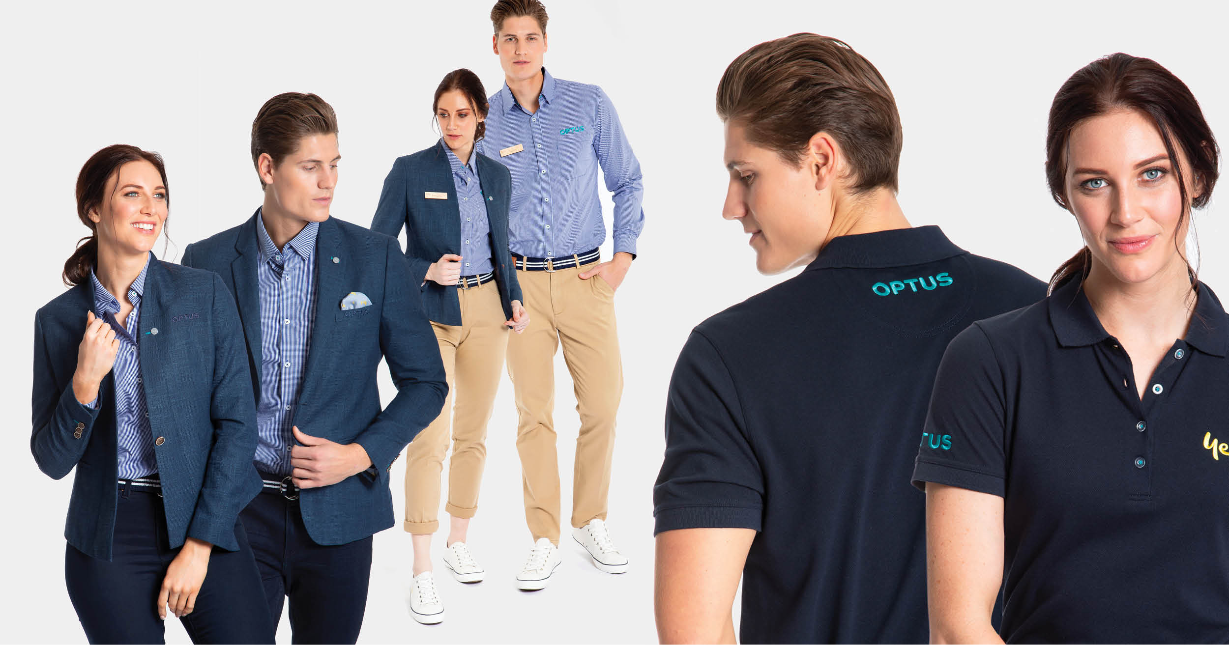 uniform wholesalers Australia