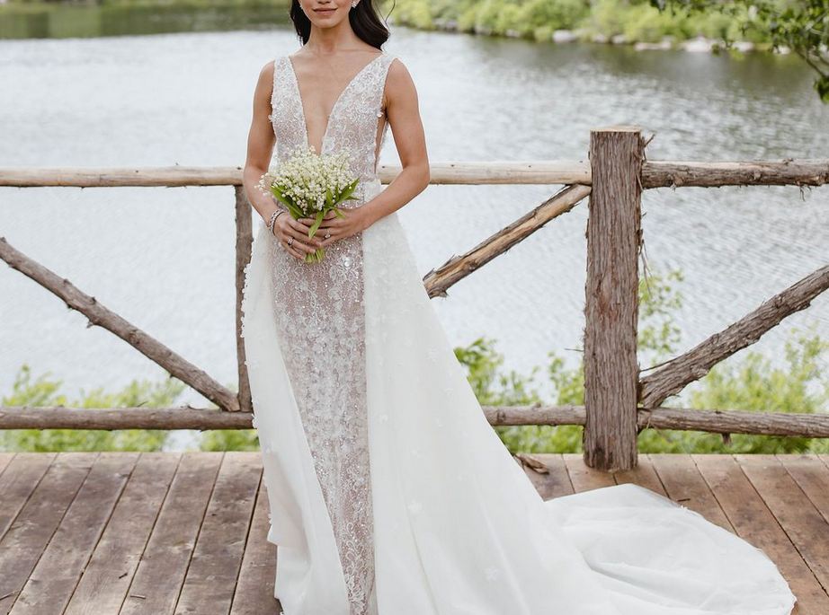 Brisbane bridal gowns