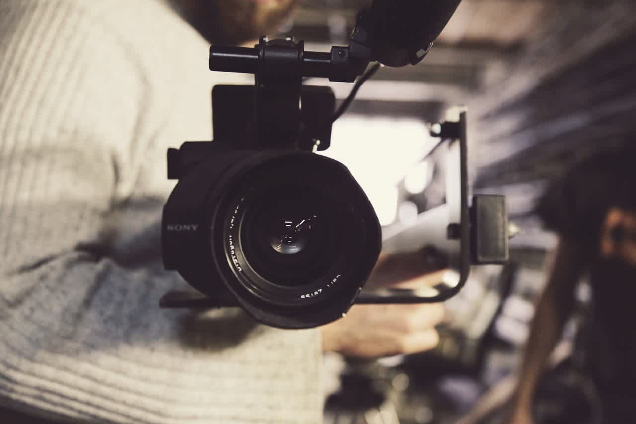 video production company Brisbane