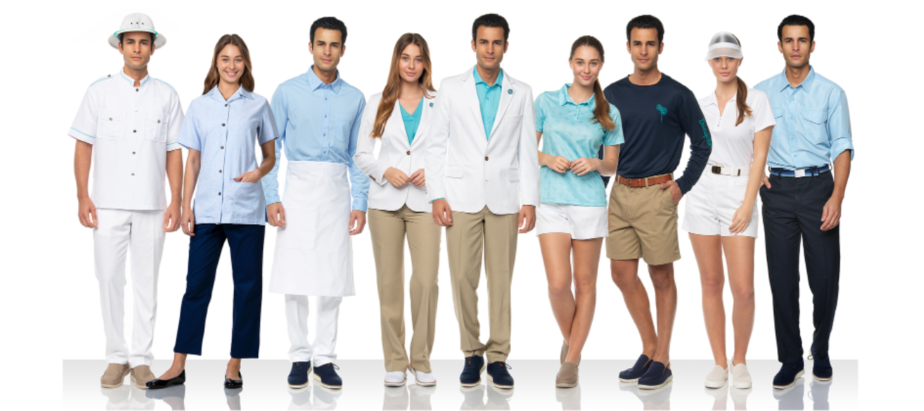 uniform suppliers