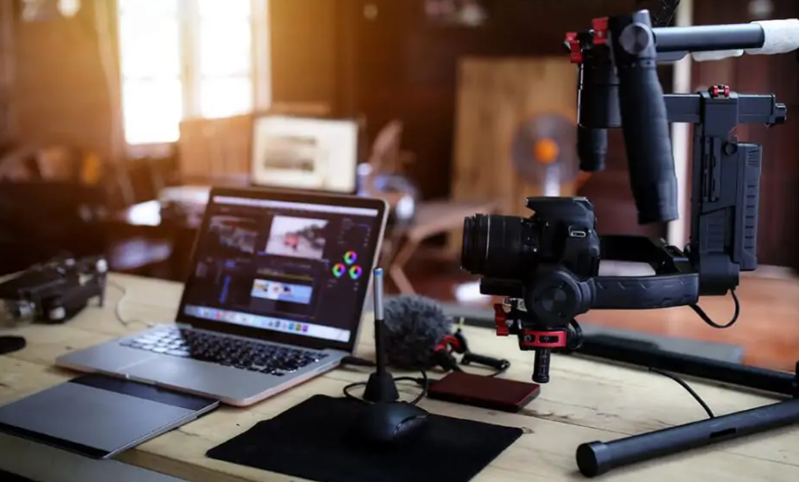 Video production services in Brisbane