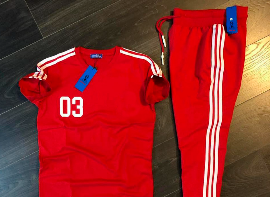 online tracksuit