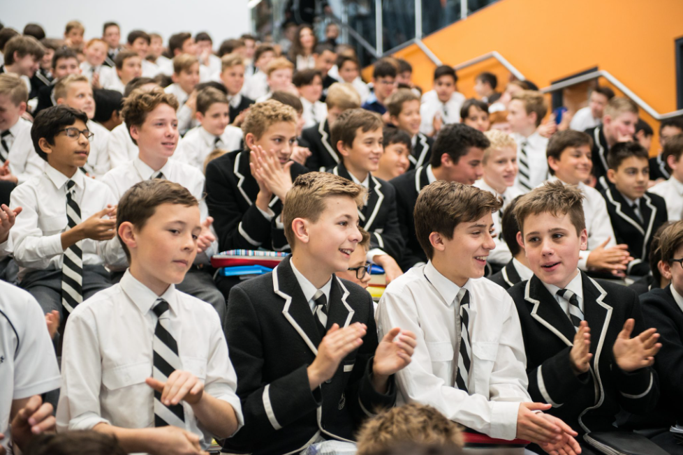 school uniforms in Sydney