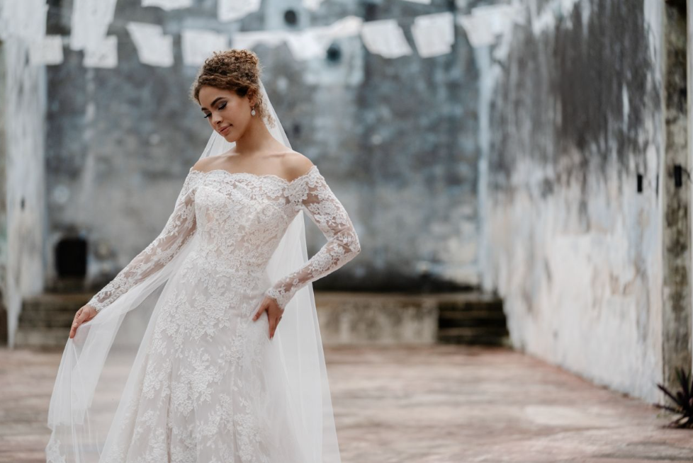 Brisbane wedding gowns