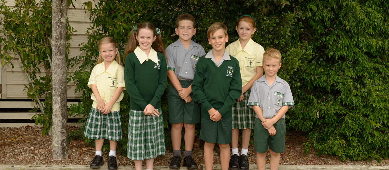 school uniforms in Brisbane