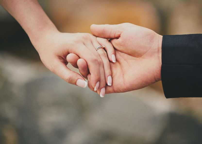 engagement rings in Adelaide