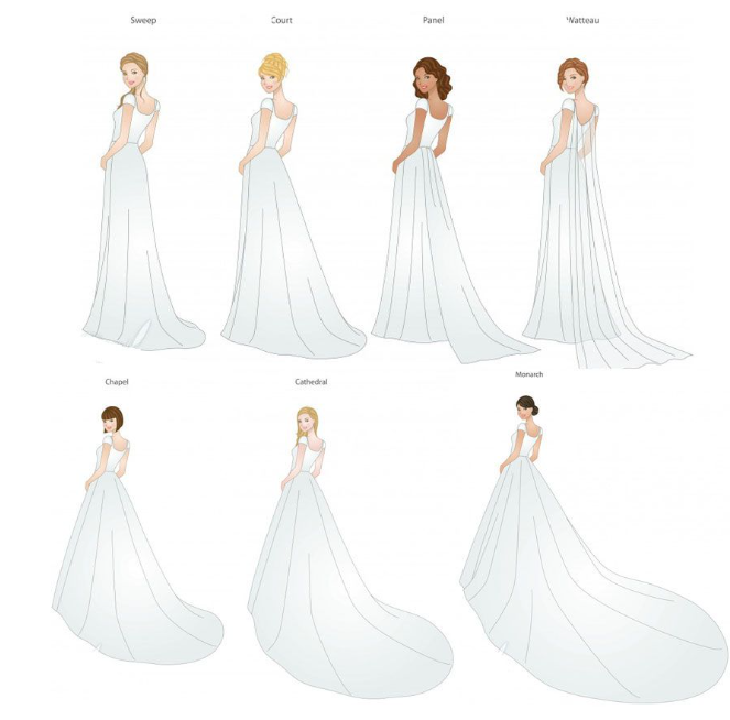 wedding dress designer online