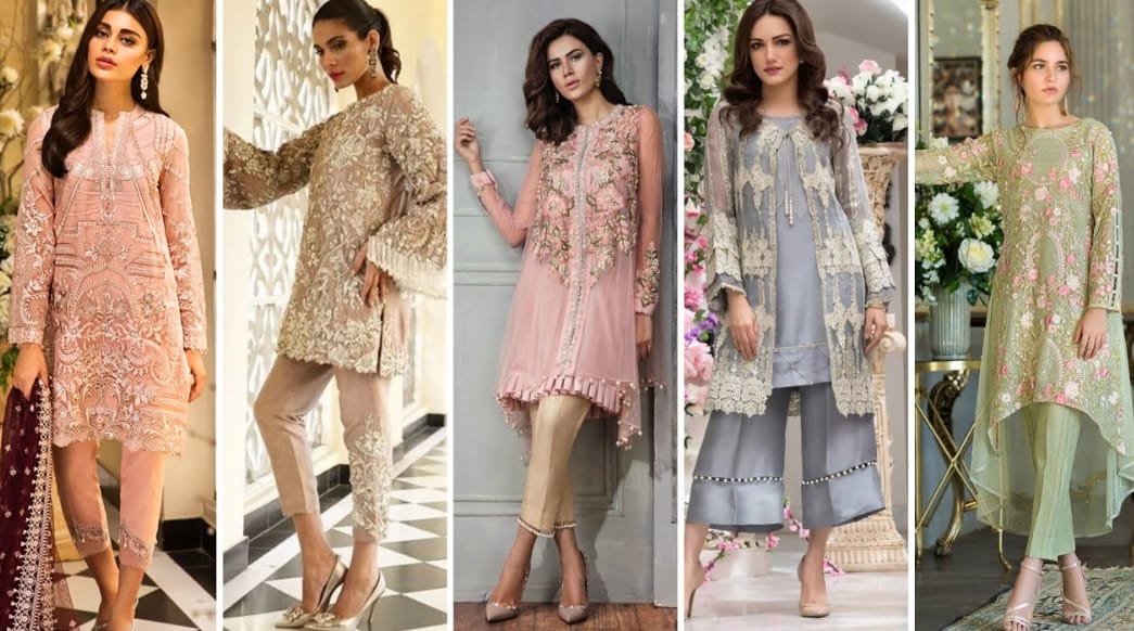 Pakistani clothes stores