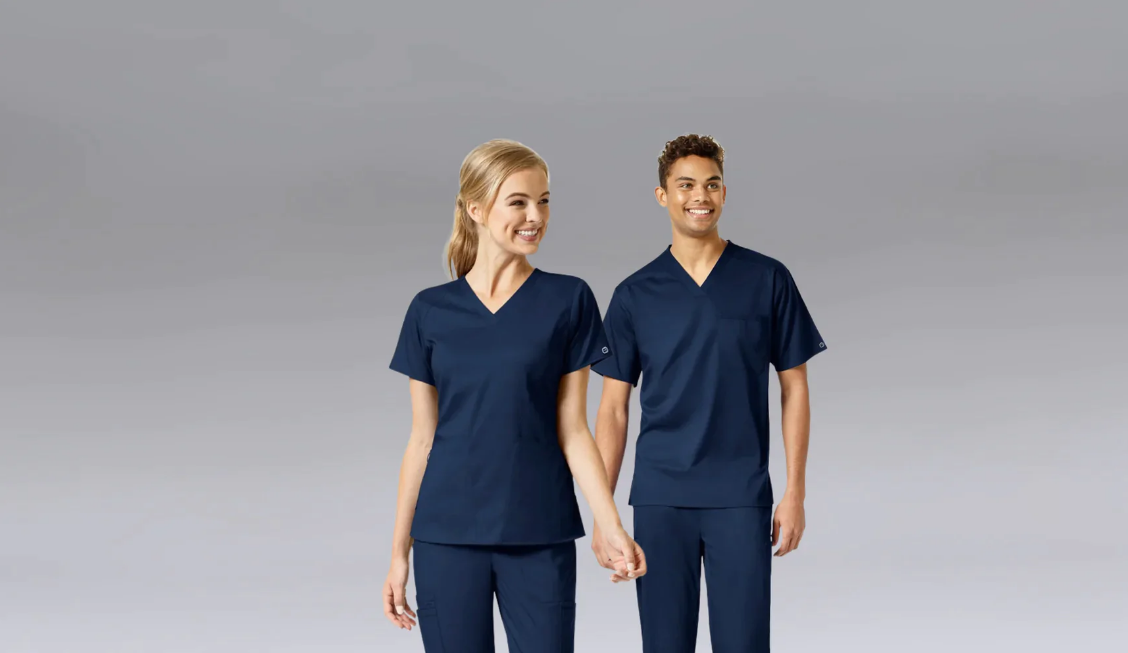 Scrubs uniforms