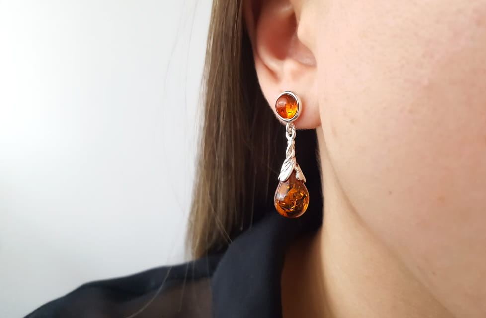 Amber Jewellery