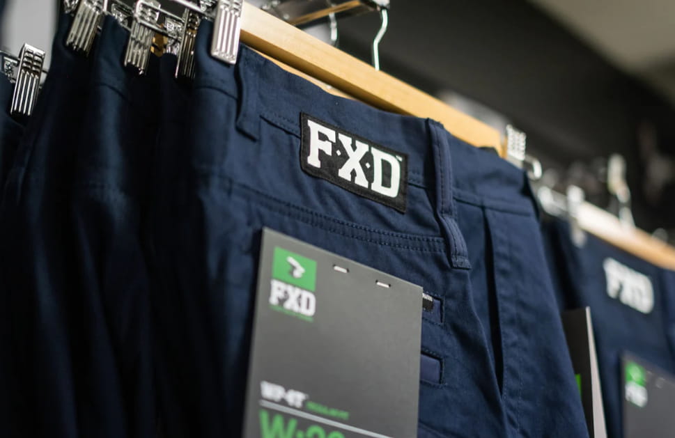 FXD Workwear