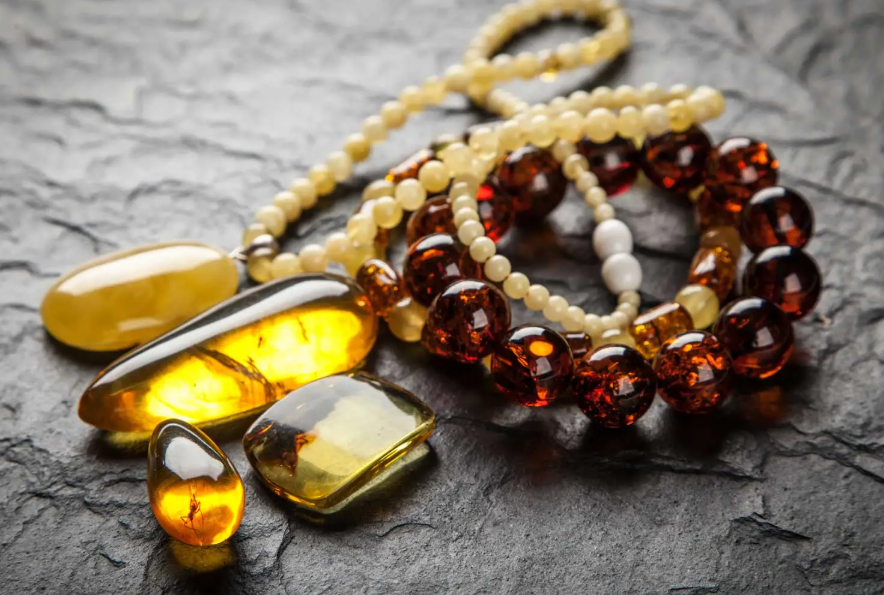 amber jewellery adelaide