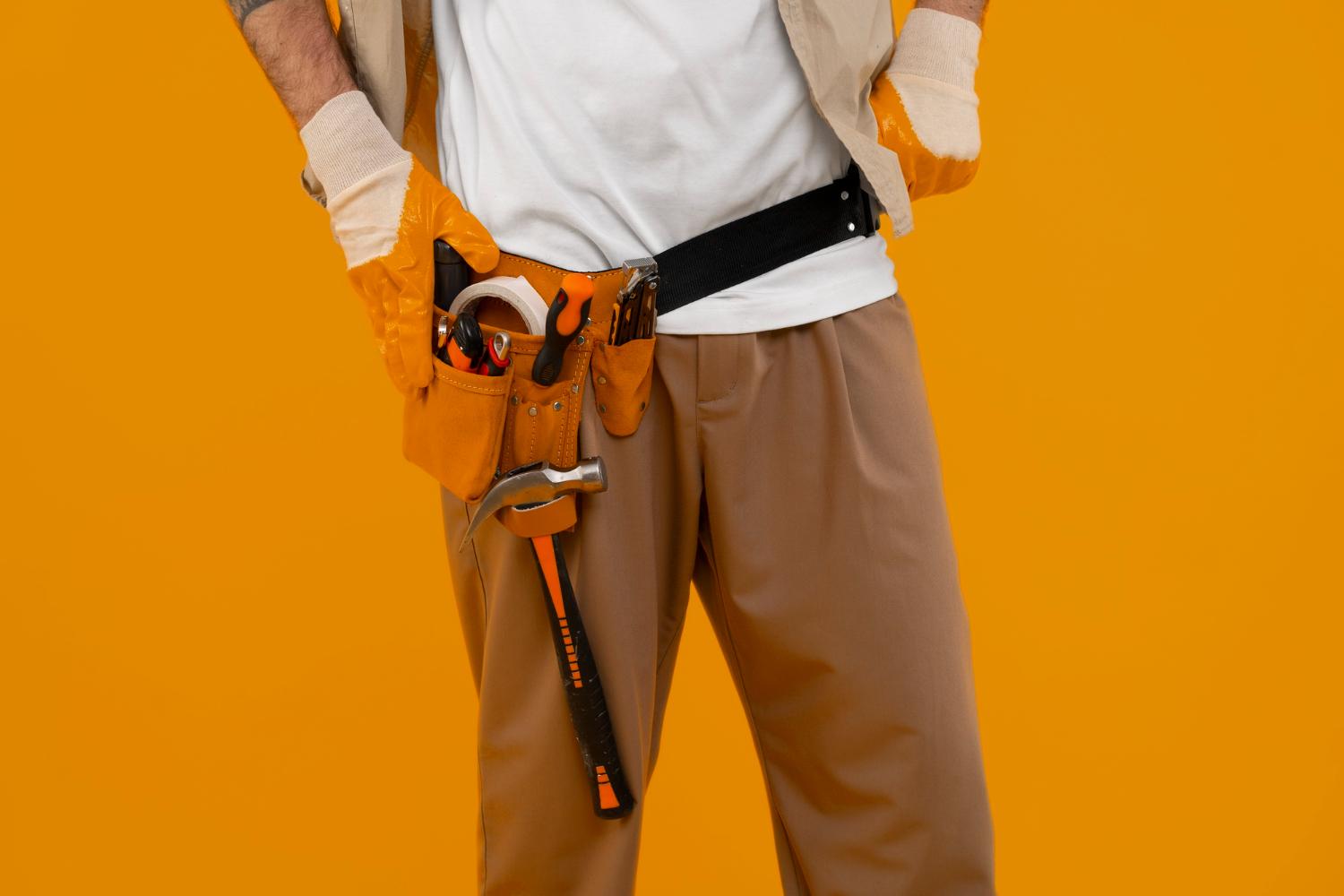 Hard Yakka Work Pants