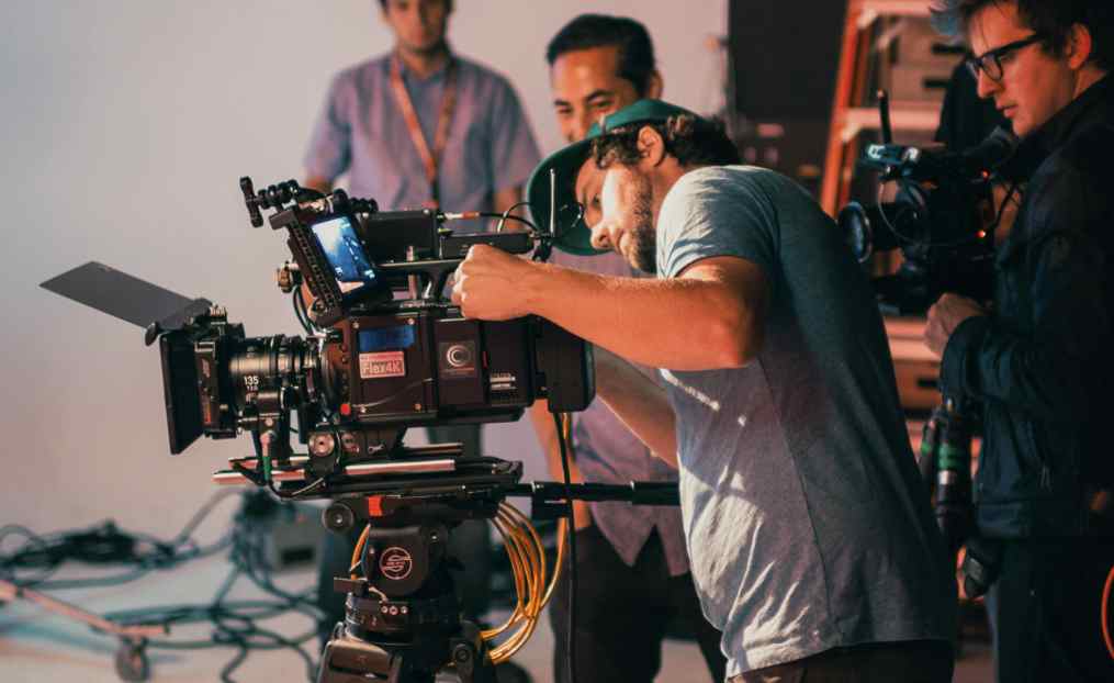 video production companies